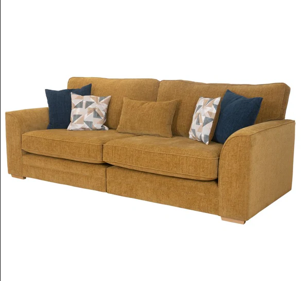 Oscar Collection 2 Seater Sofa