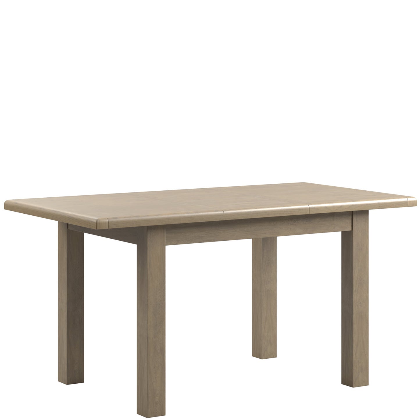 Sartene 1.2m Extending Dining Table