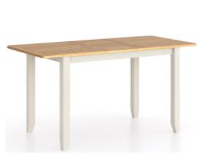125/165cm Extending Dining Table - Arlyn Painted Collection For The Home Interiors