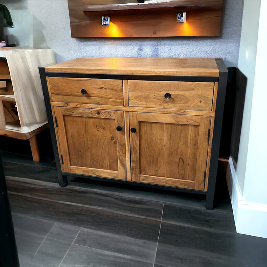 Acacia Standard Sideboard