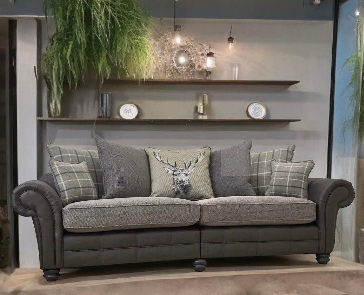 Darwin 4 Seater Sofa (Modular)