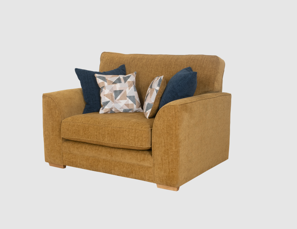 Oscar Collection Love Chair