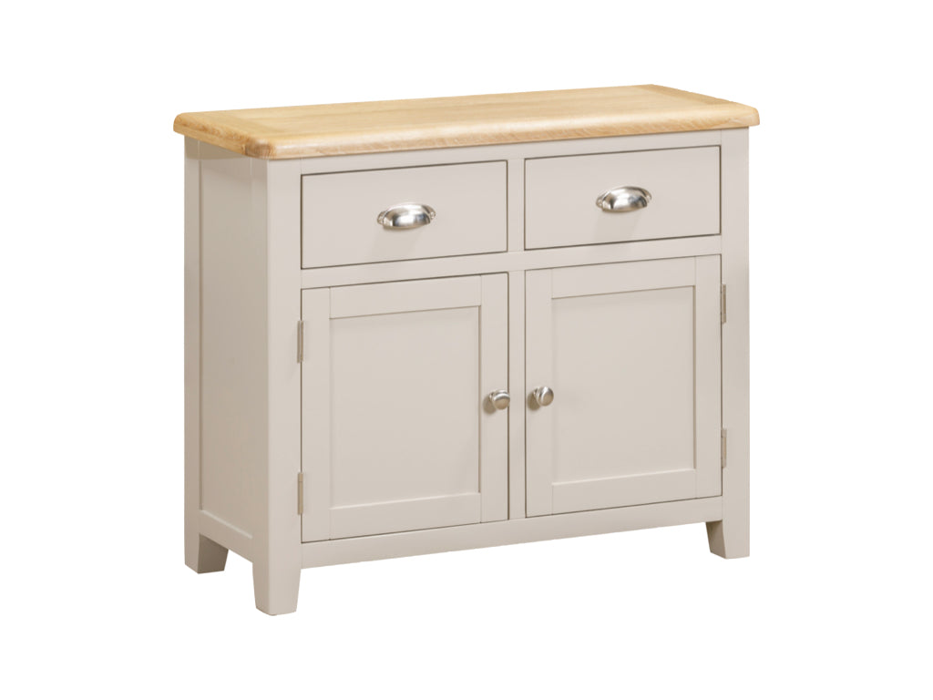 Windermere Painted 2 Door Sideboard
