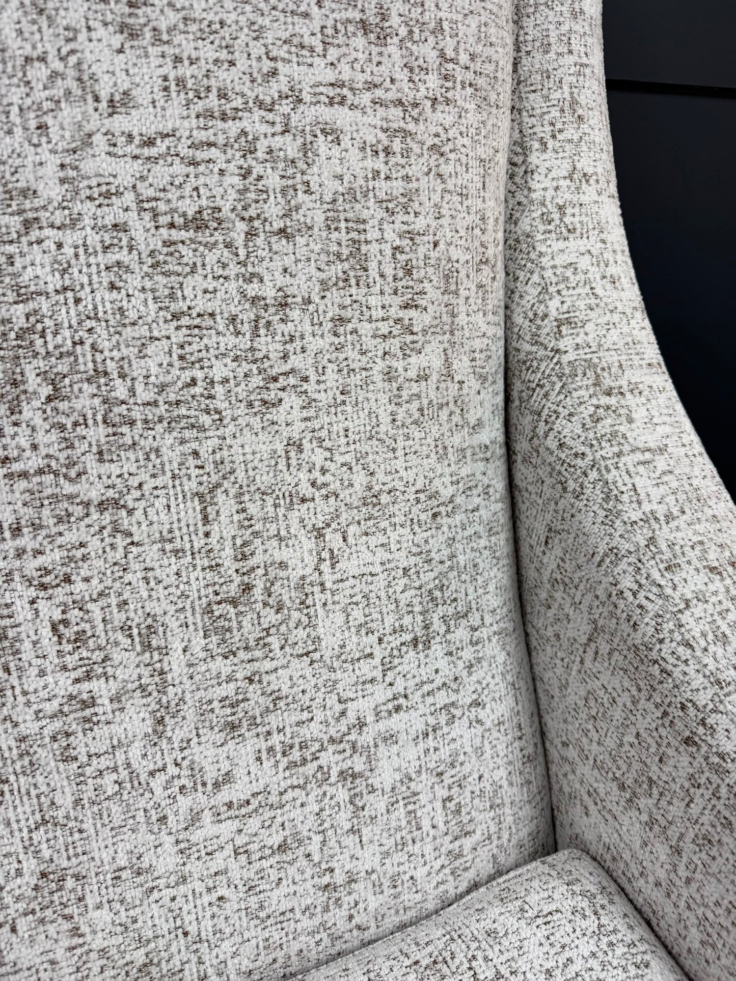 Tusk Accent Chair