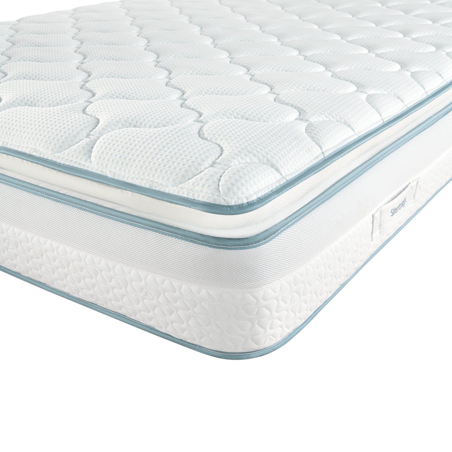 3ft Silentnight UltraGel Cool-To-Touch 3000 Clearance Mattress