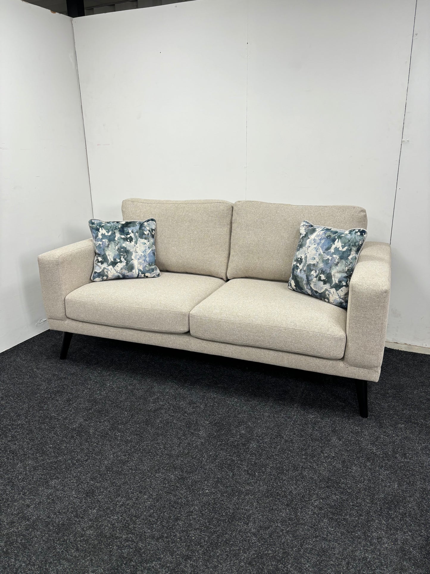 Longridge Medium Sofa (3 Seater)