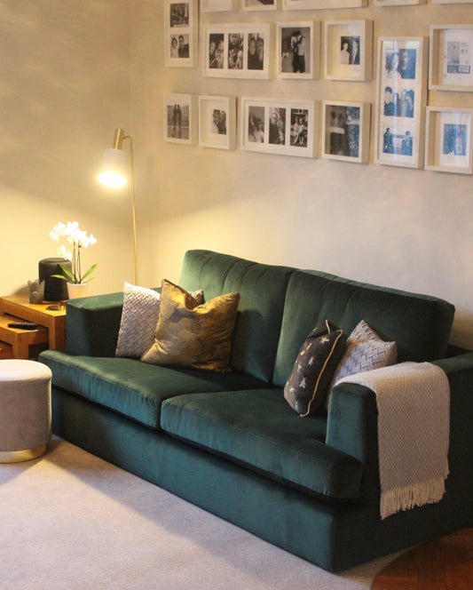 3 Seater Stratus Sofa For The Home Interiors