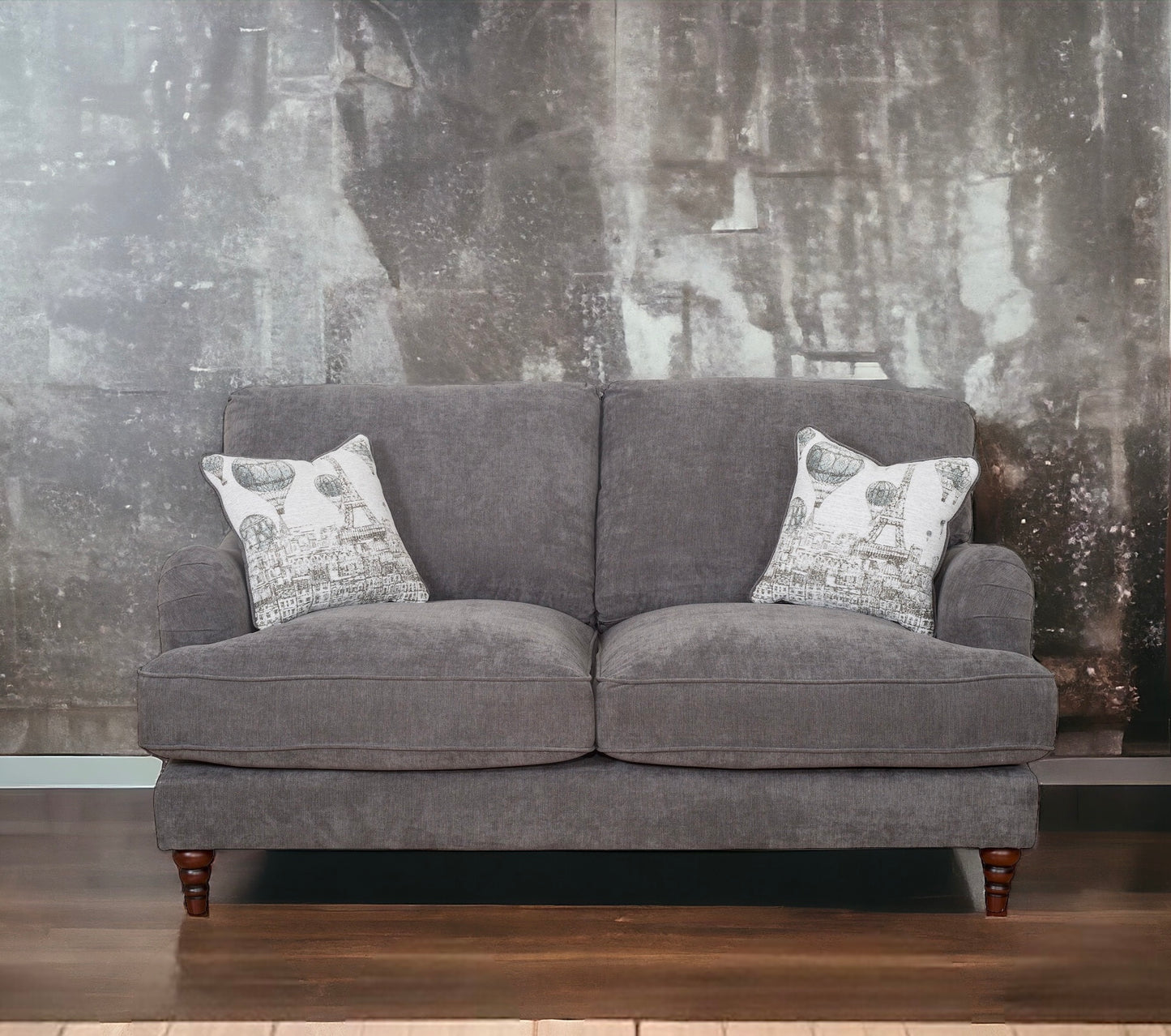 Beatrix 2 Seater Sofa
