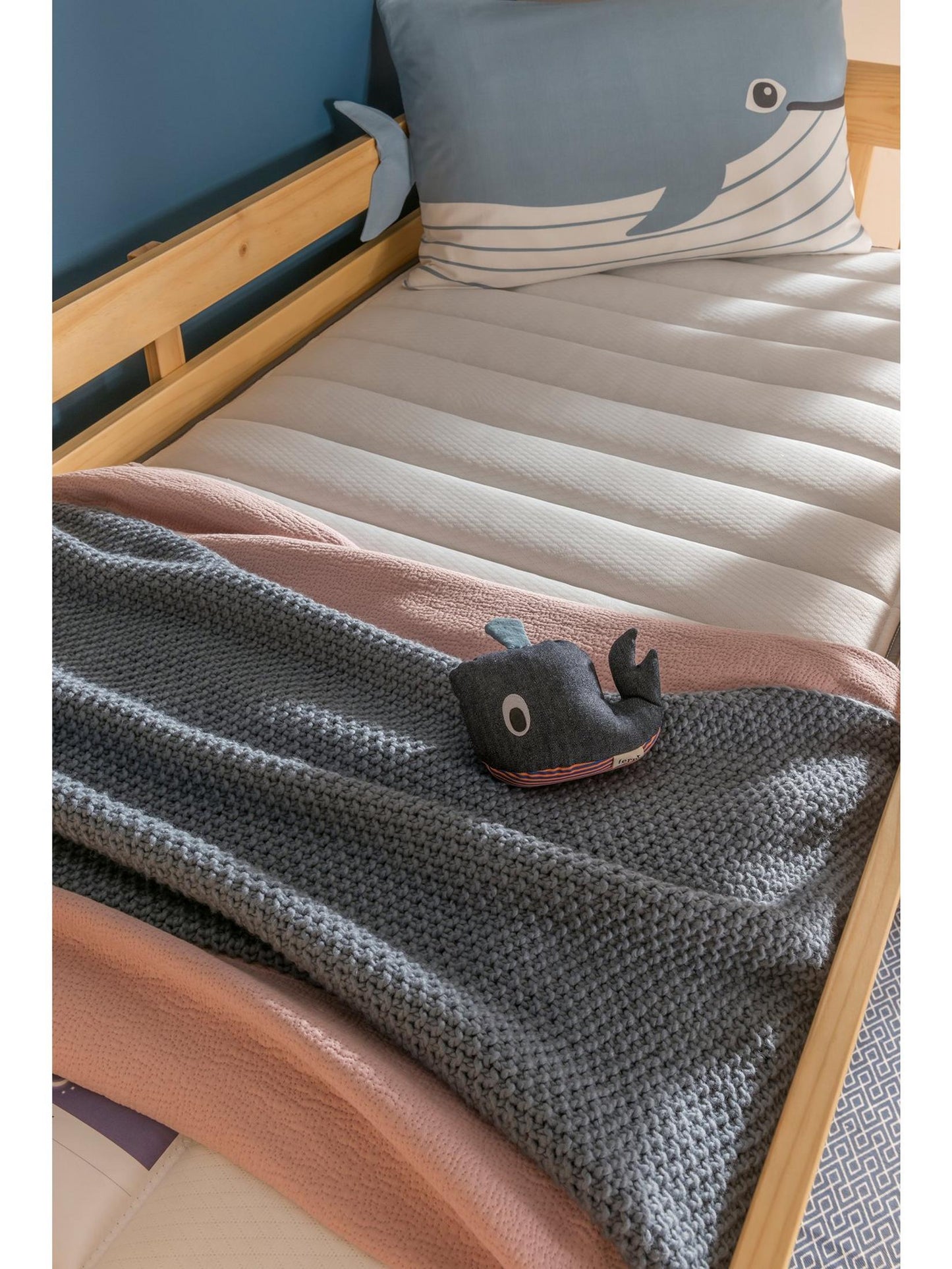 3ft Silentnight Imagine Sprung Bunk Bed Clearance Mattress For The Home Interiors
