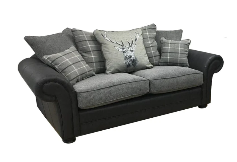 Darwin 2 Seater Sofa