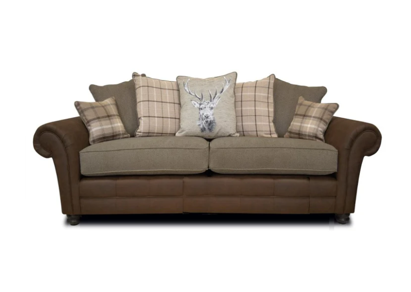 Darwin 2 Seater Sofa
