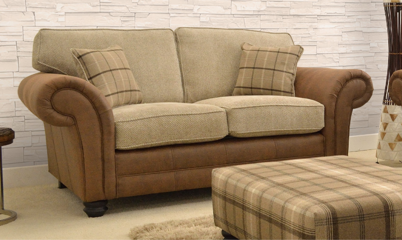 Darwin 2 Seater Sofa