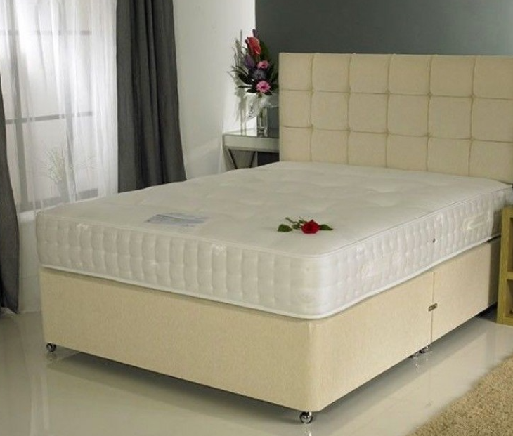 4’6ft Memory Ortho Clearance Mattress (Double) For The Home Interiors