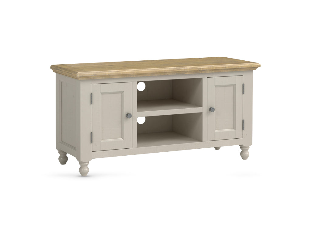 Chateau Painted Standard TV Unit