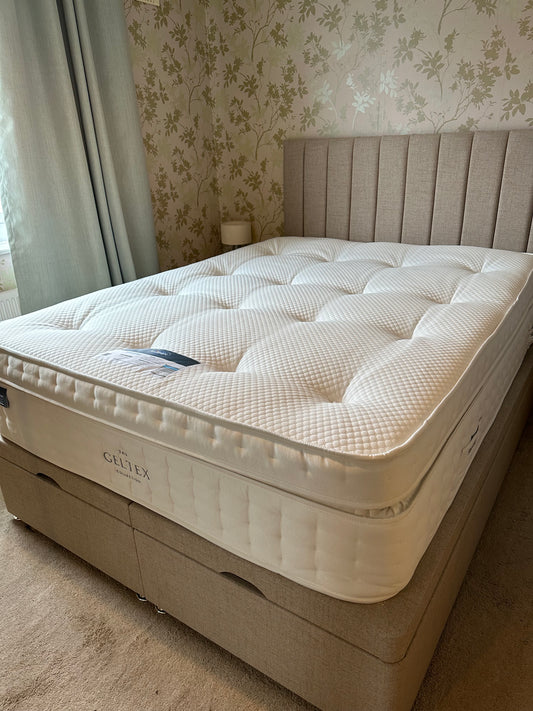 Full Ottoman Base BEST SELLER