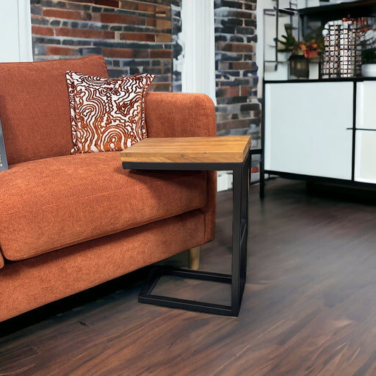 Acacia Side Table