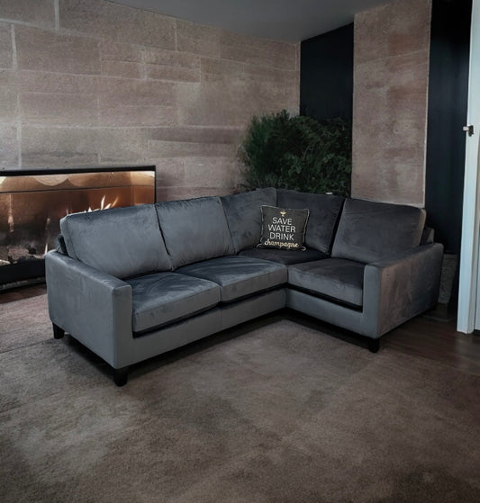 Bailey Corner Sofa