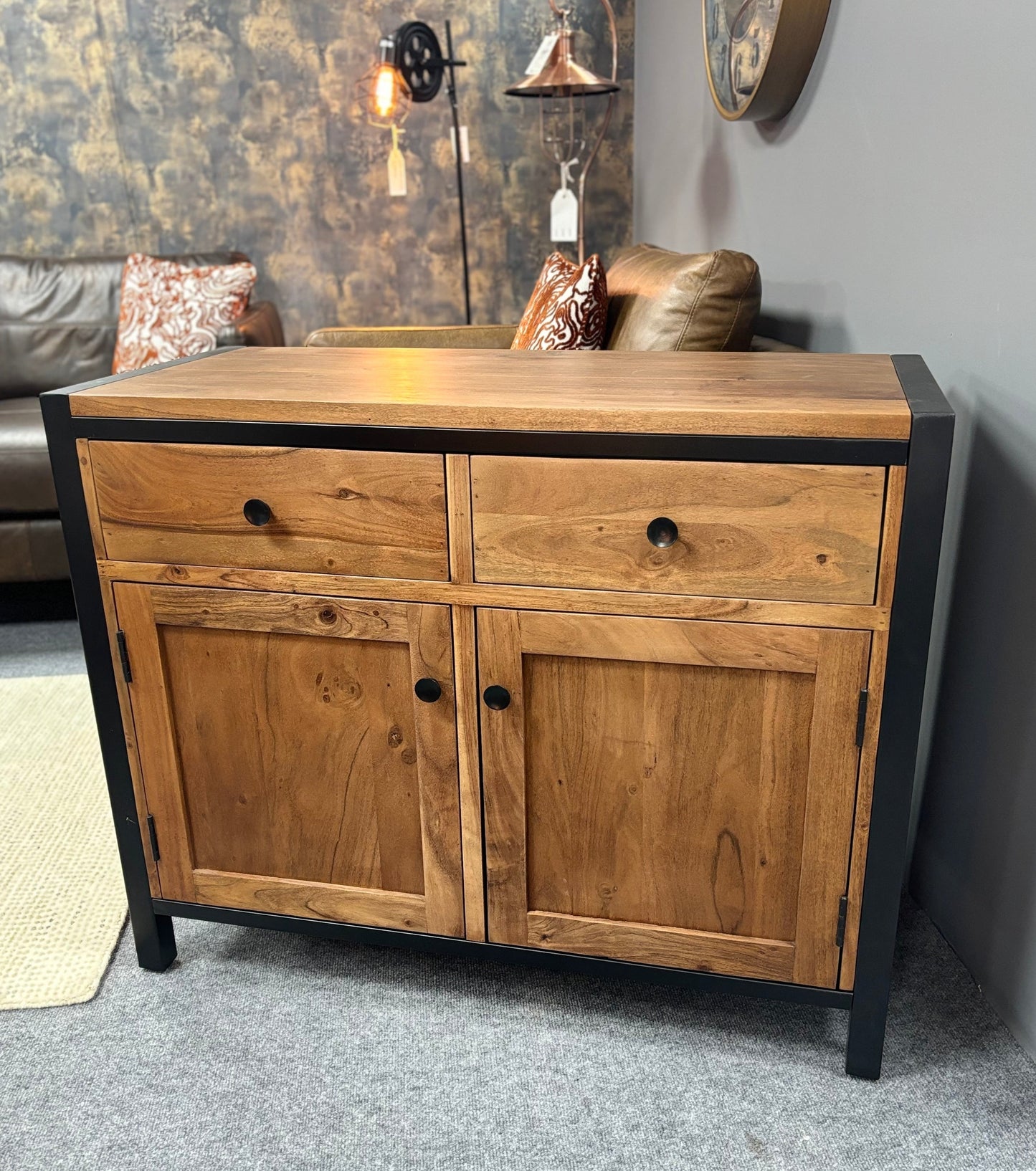Acacia Standard Sideboard