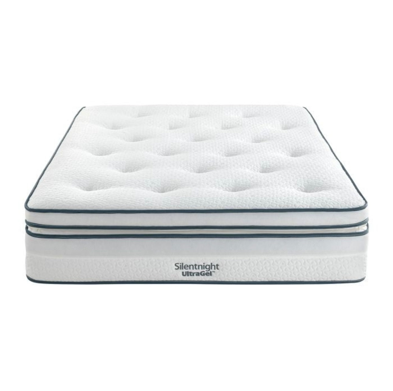 (M/S)5ft Silentnight Geltex Ultra Gel 3000 (New)