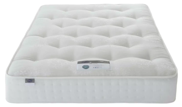 5ft Silentnight 2000 Pocket Luxury Clearance Mattress For The Home Interiors