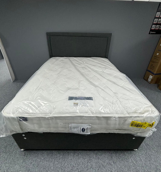 5ft Silentnight 2800 Pocket Memory Clearance Mattress For The Home Interiors