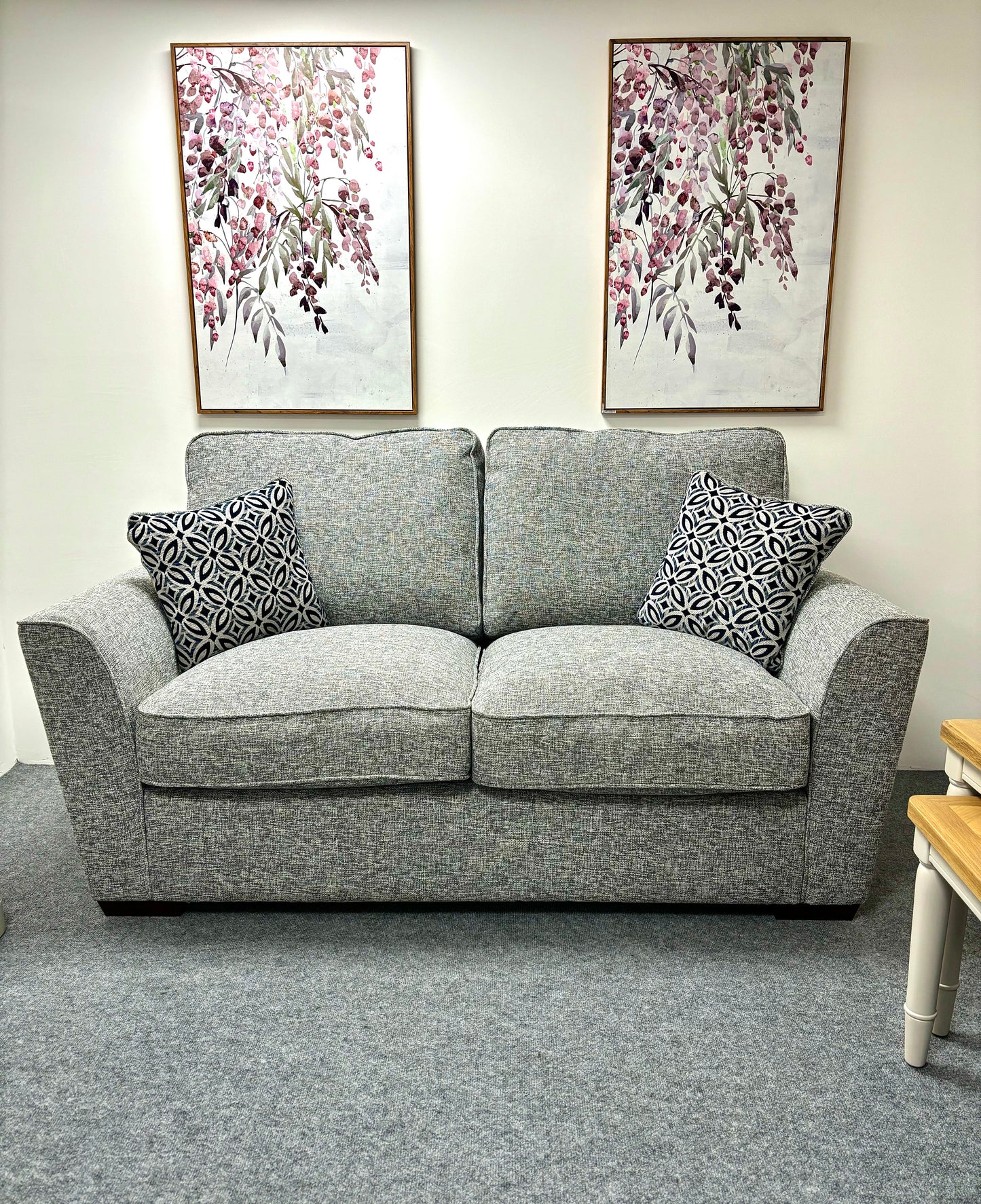 Fantasia 3 Seater Sofa