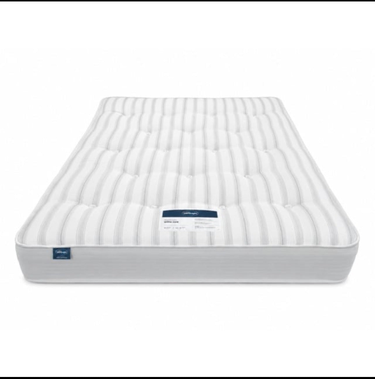 3ft Silentnight Posture Rest Ortho Clearance Mattress