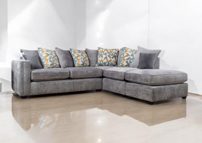 Ariya Chaise Corner Sofa
