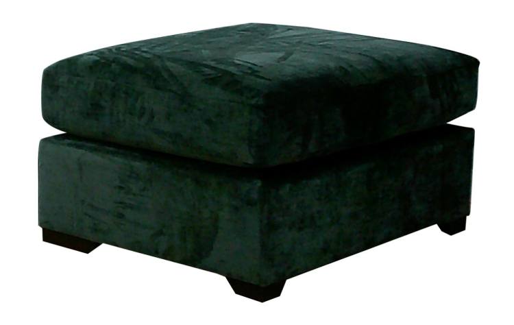 Utopia Footstool