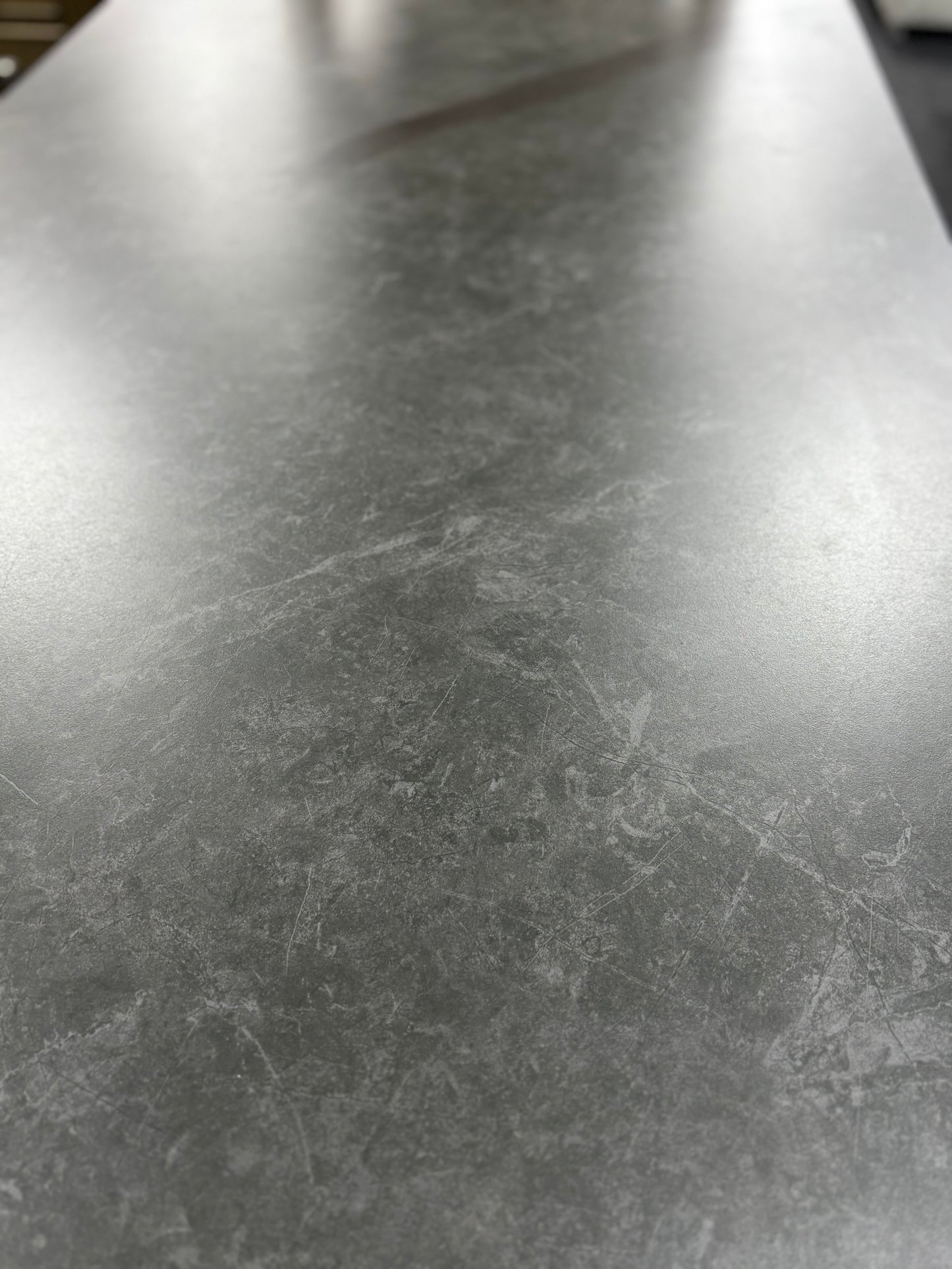 1.5m Sintered Stone Dining Table