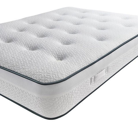 5ft Silentnight Ultragel 1000 Clearance Mattress