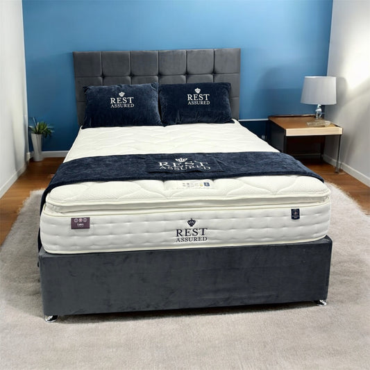 Deluxe Divan Base
