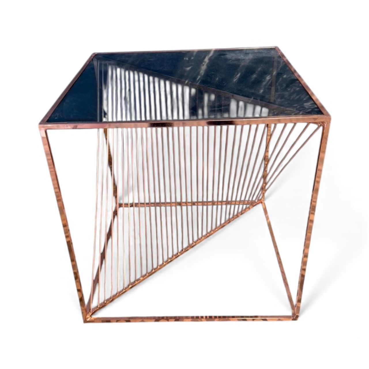 Glass Coffee Table