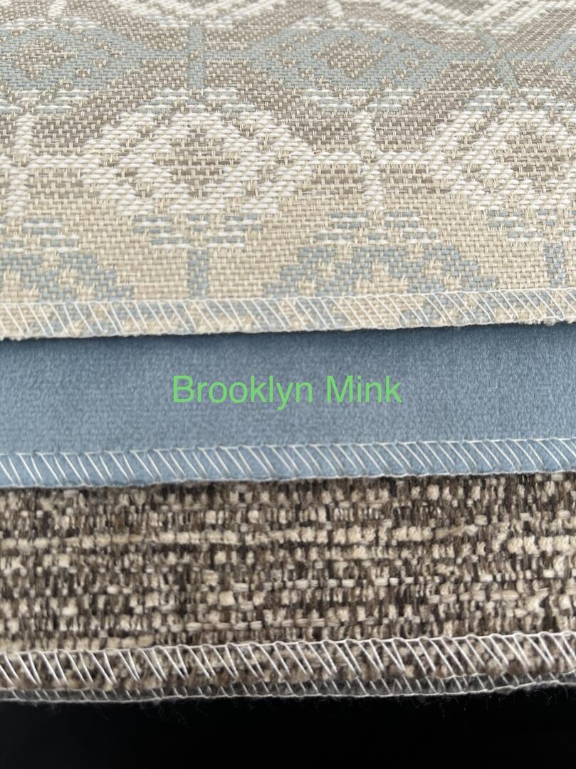 Ashley Footstool For The Home Interiors