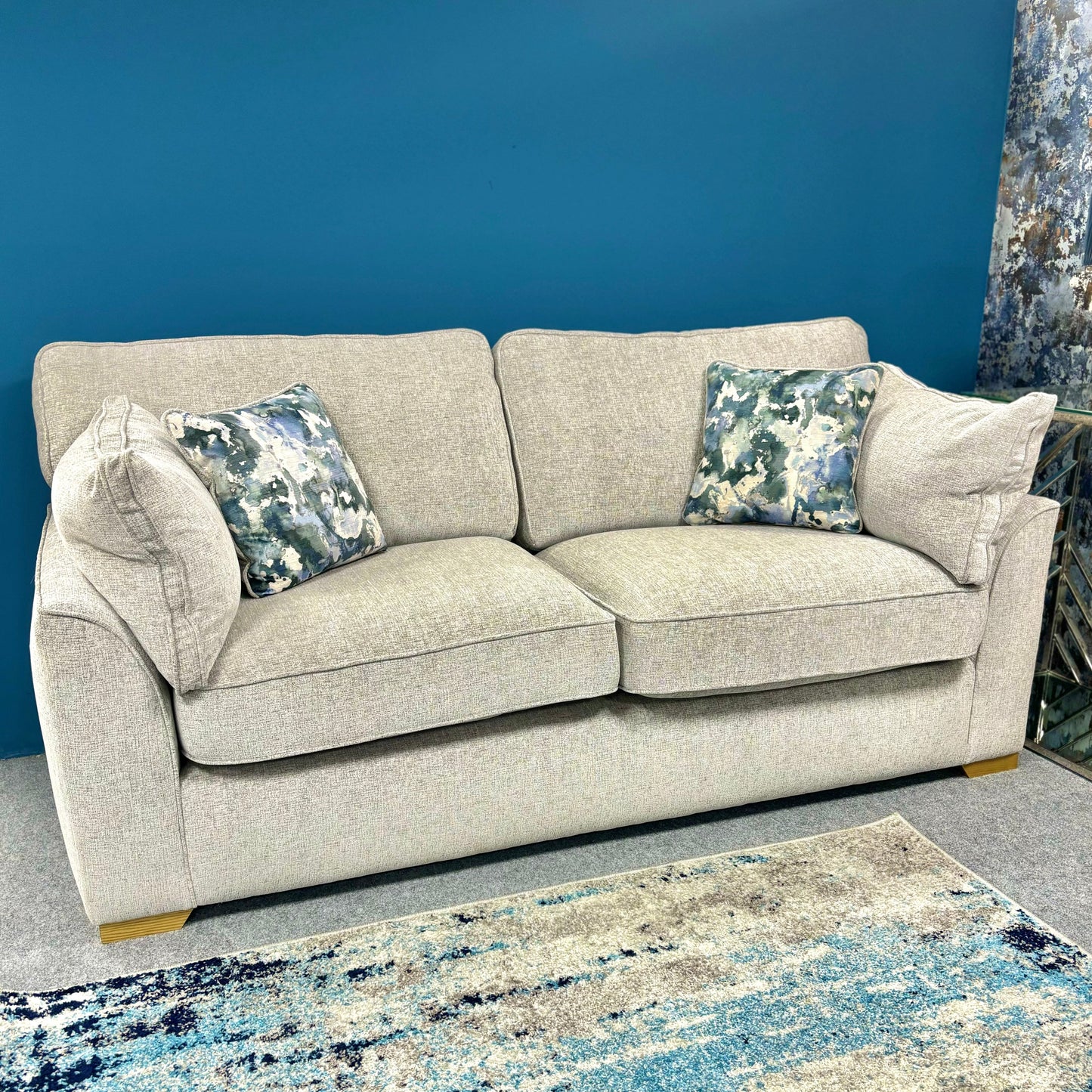 Lorna 2 Seater Sofa