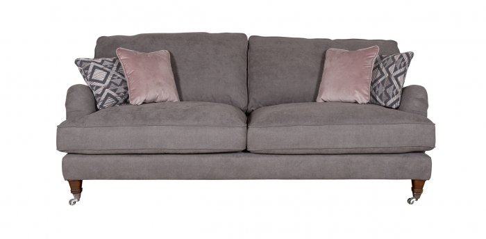 Beatrix 3 Seater Sofa For The Home Interiors