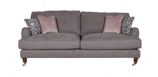 Beatrix 3 Seater Sofa For The Home Interiors