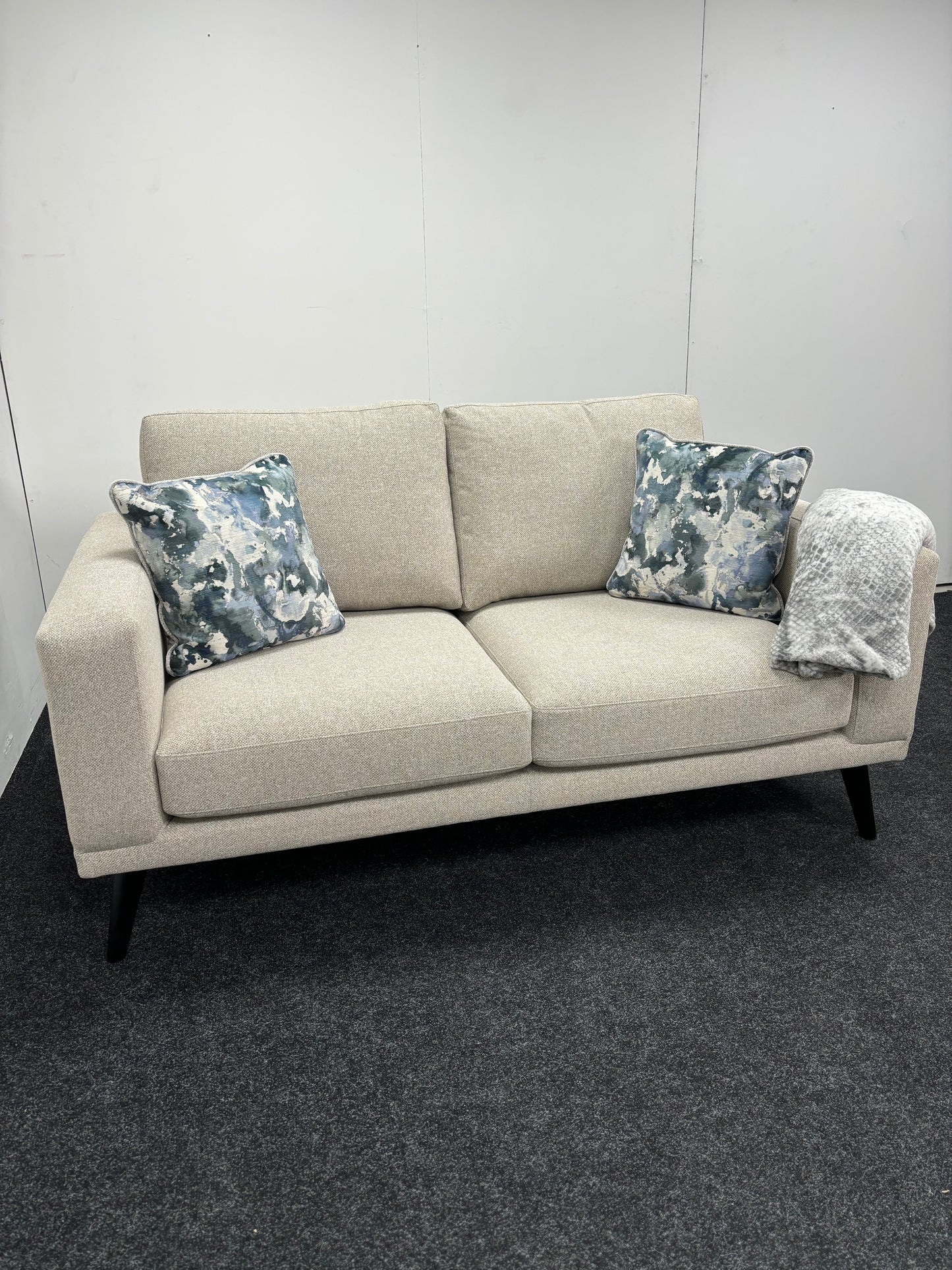 Longridge Small Sofa (2 Seater)