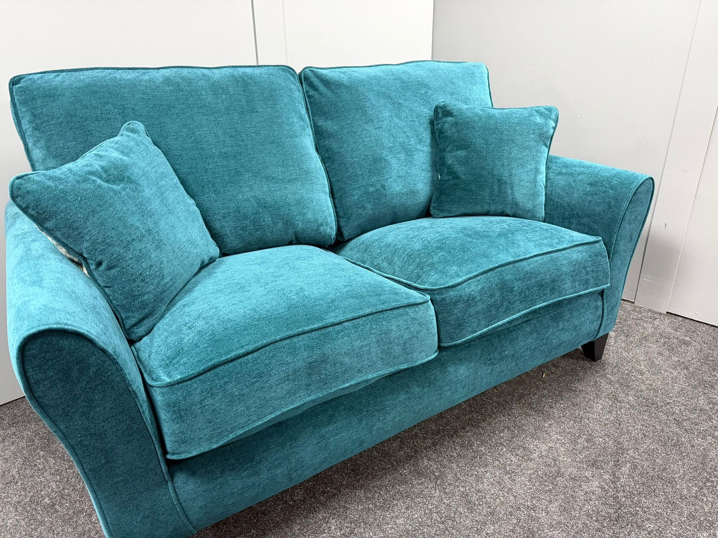 Fairfield 3 & 2 Seater Sofa Set - EX DISPLAY
