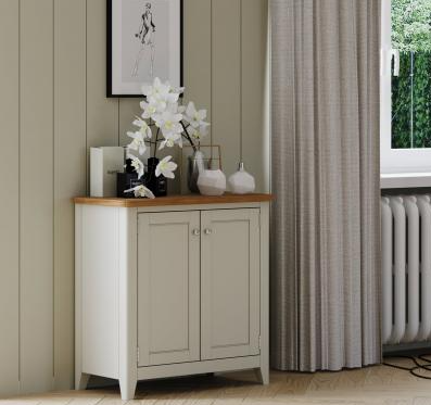 Cabinet - Arlyn Painted Collection For The Home Interiors