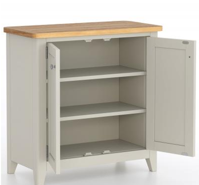 Cabinet - Arlyn Painted Collection For The Home Interiors