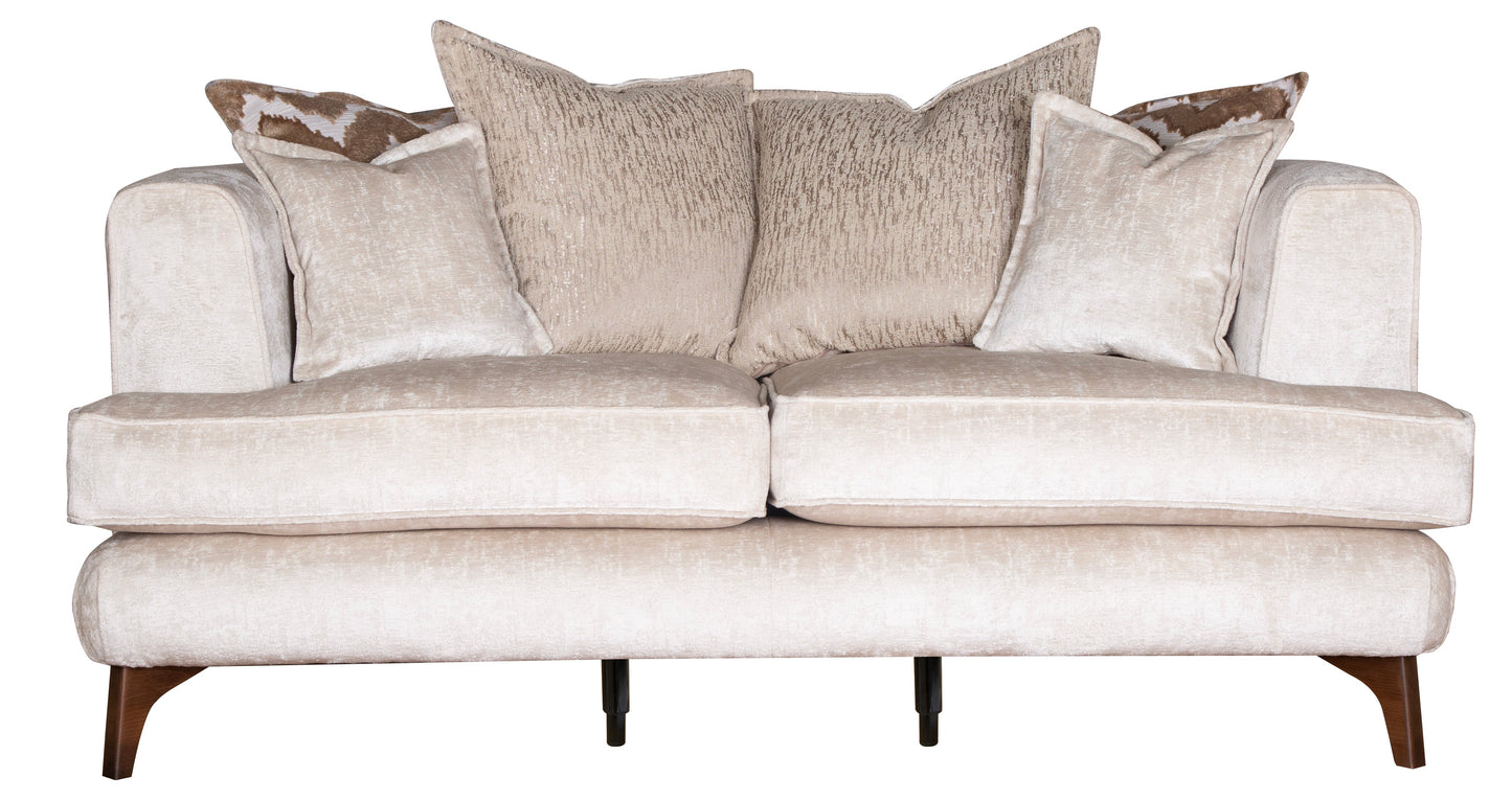 Cancun 3 Seater Sofa For The Home Interiors