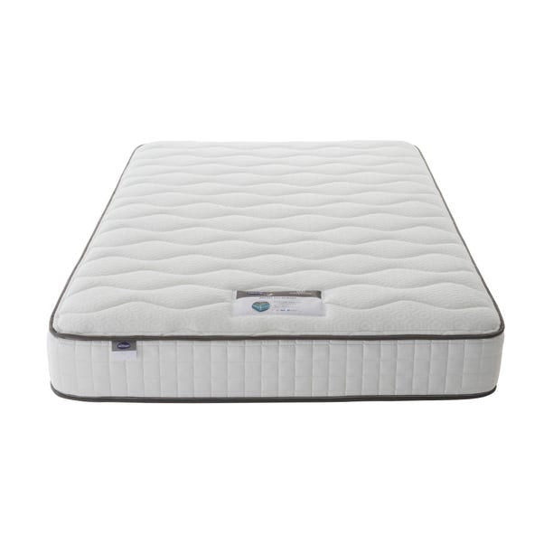 3ft Silentnight 800 Pocket Memory Clearance Mattress