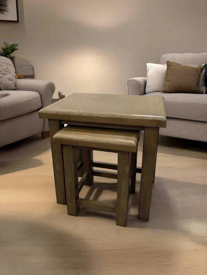 Sartene Nest of 2 Tables