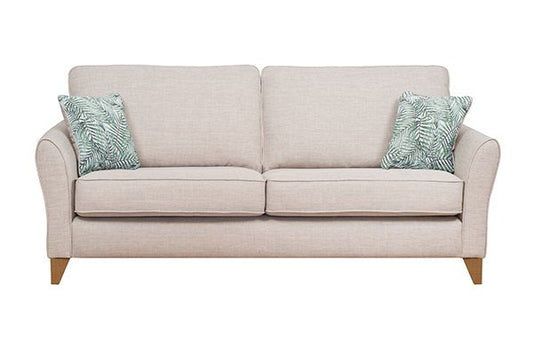 Fairfield 4 Seater Sofa For The Home Interiors