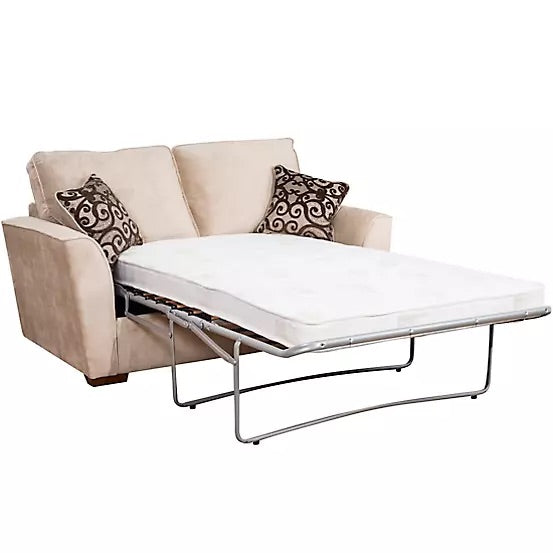 Fantasia 2 Seater Sofa Bed For The Home Interiors