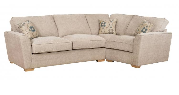 Fantasia 2 on 1 Corner Sofa For The Home Interiors