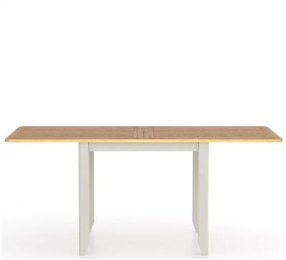 Flip Top Table (85-170cm) - Arlyn Painted Collection For The Home Interiors