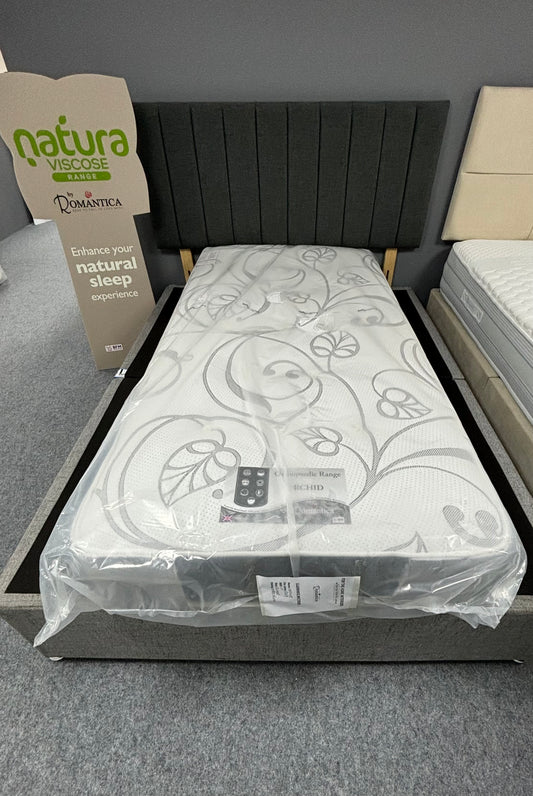 3ft Orchid Mattress - For The Home Basics Collection