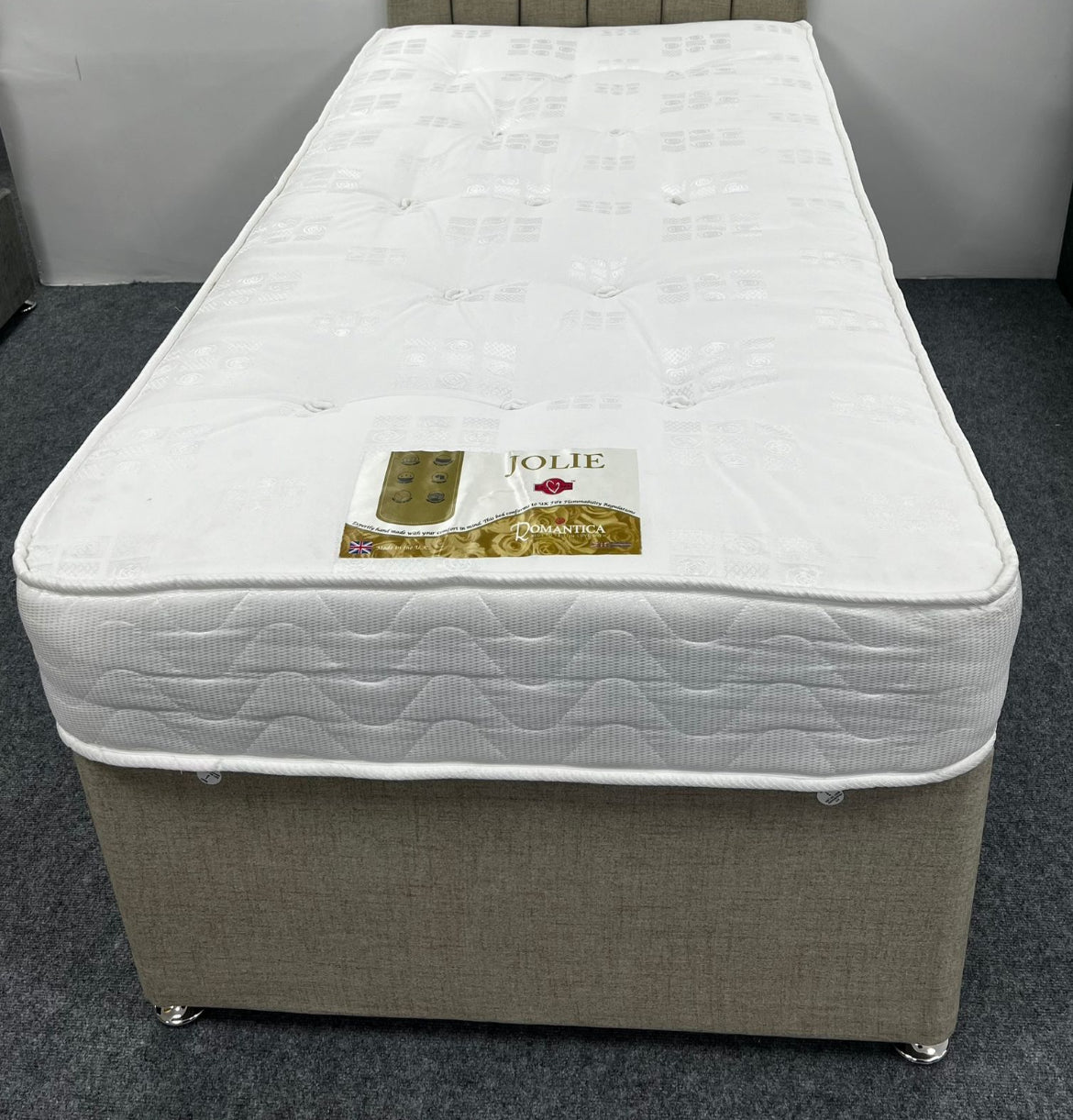 3ft Jolie Mattress